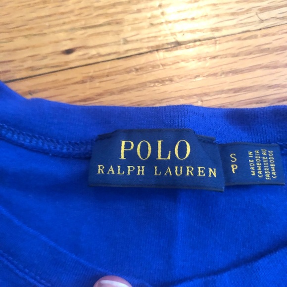 Women’s Polo T-shirt - Picture 2 of 2